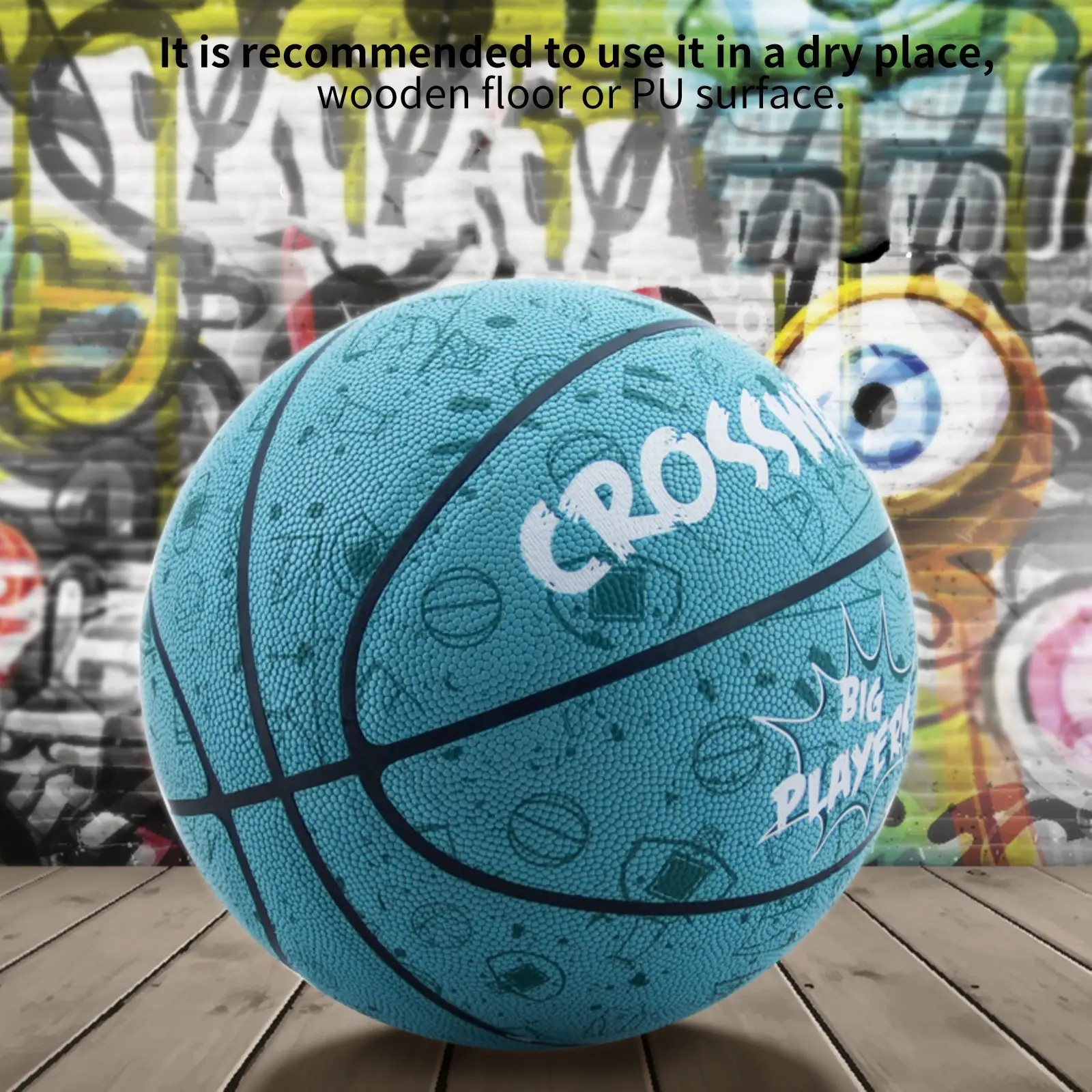 

Уличная баскетбольная корзина для взрослых, Размер 5/7, стандартная баскетбольная корзина для девочек с насосом, Сетчатая Сумка, уличный спо...