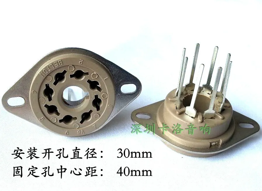 

Электронный держатель для трубки, флэш-плата KT88EL34 6550 6V6