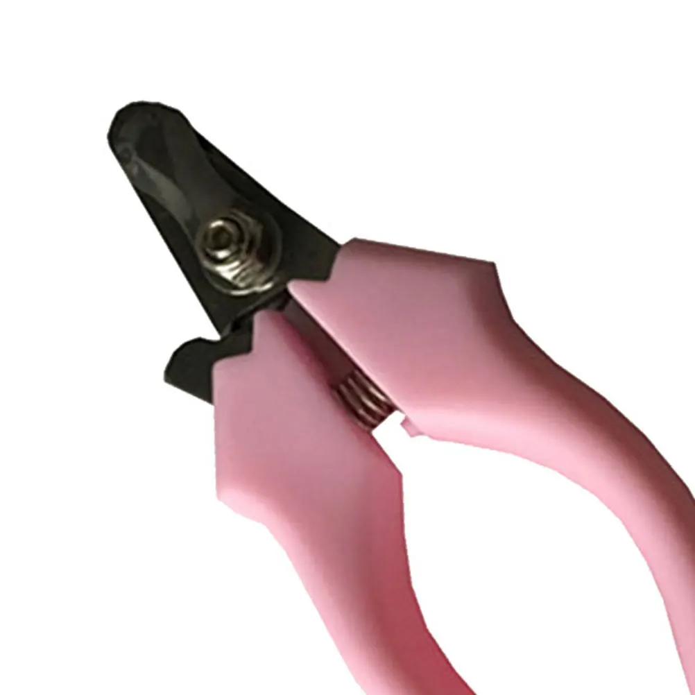 2 комплекта/4 шт. собачьи кошки коготь с птичьим носком нержавеющая сталь ножницы