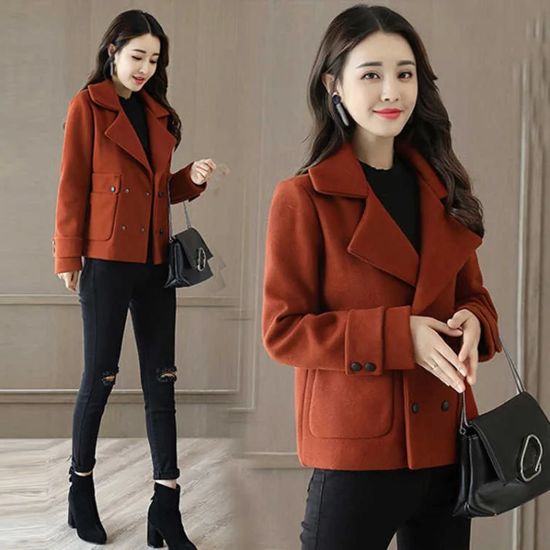 

Coats & Jackets