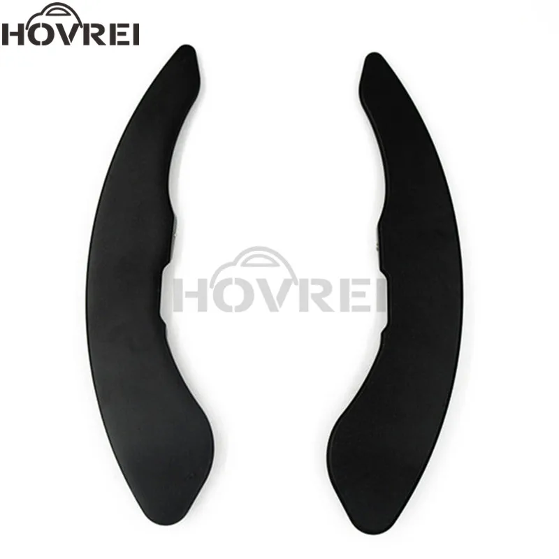 1 пара алюминиевых лопастей рулевого колеса для стайлинга автомобиля MAZDA CX 4 3 AXELA 6