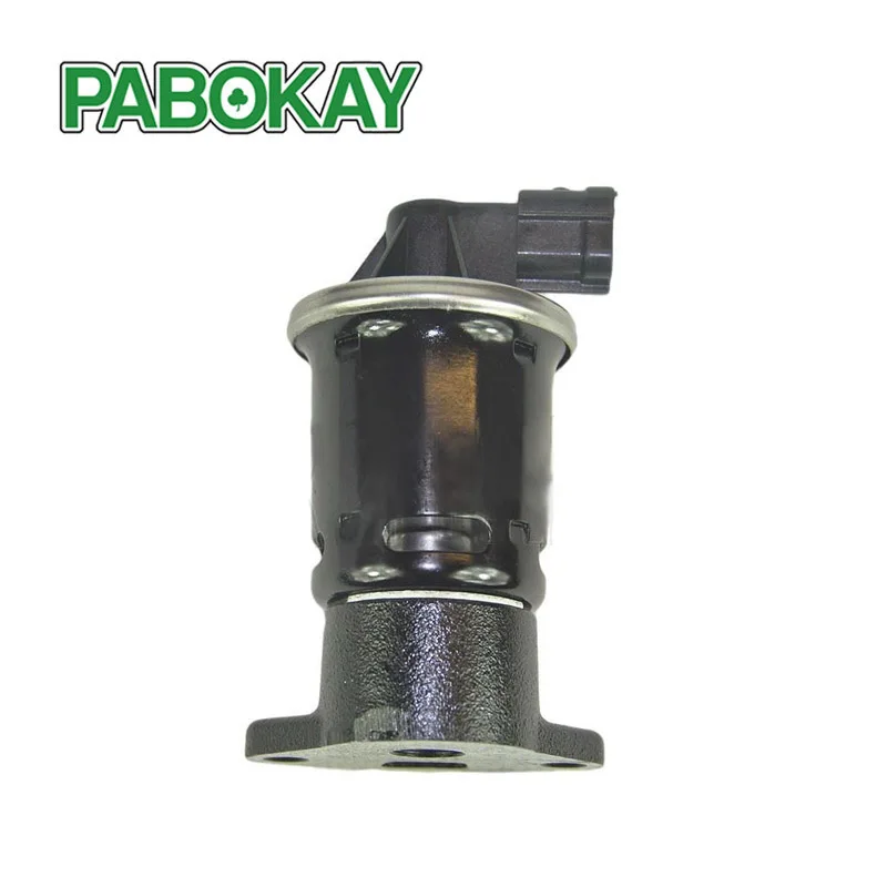 Клапан EGR для Chevrolet Lacetti 1 6 Daewoo Nubira Tacuma 96253548 Новый 96.253.548|Блок двигателя| |