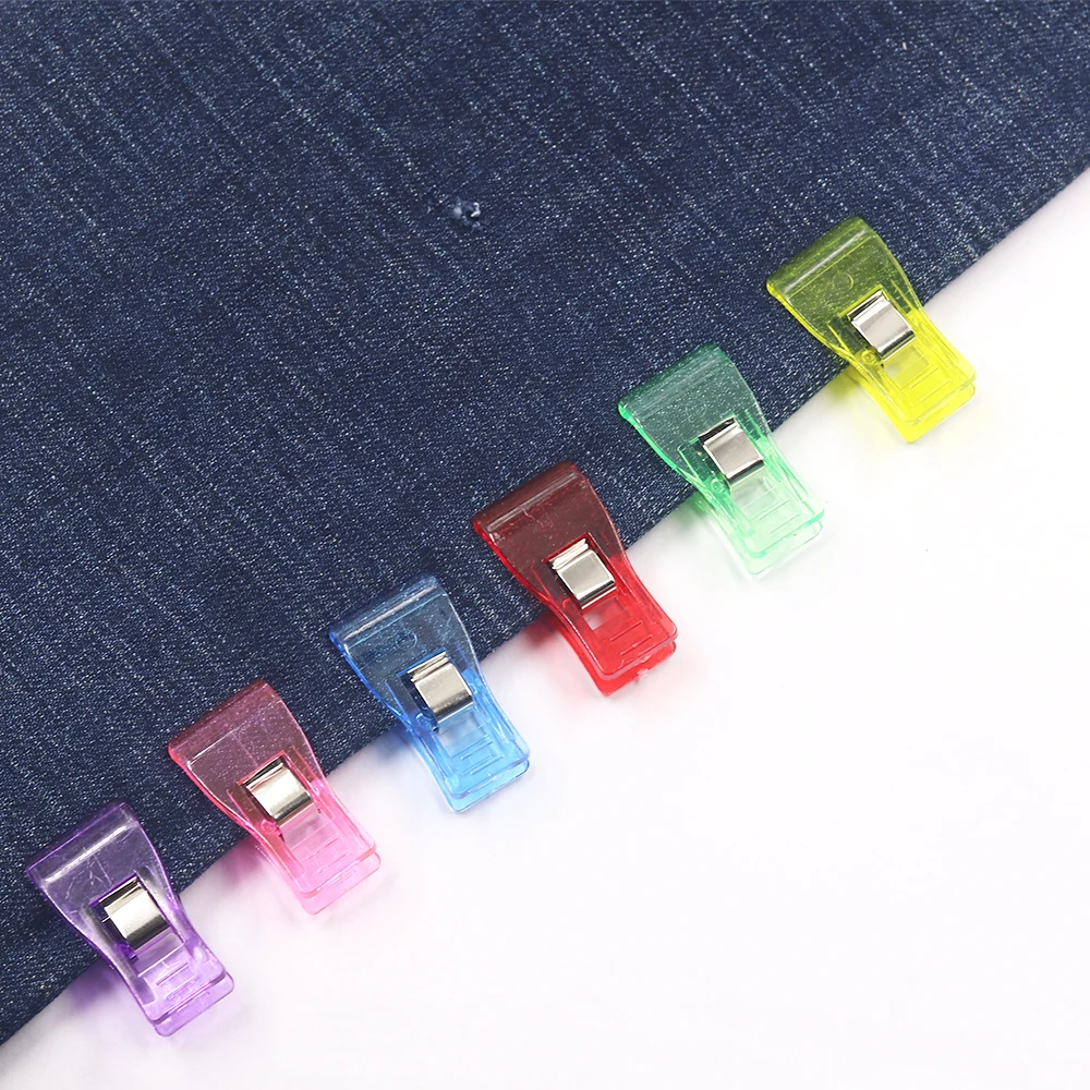 Разнообразные пластиковые зажимы для топора многофункциональные маленькие