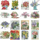 Наборы для вышивки крестом 11CT 14CT 18CT, Набор для вышивки крестиком сделай сам