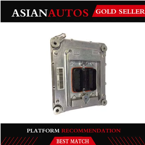 

Контроллер ECU 60100000 с программой для Экскаватора Volvo EC210 EC210B EC210BLC