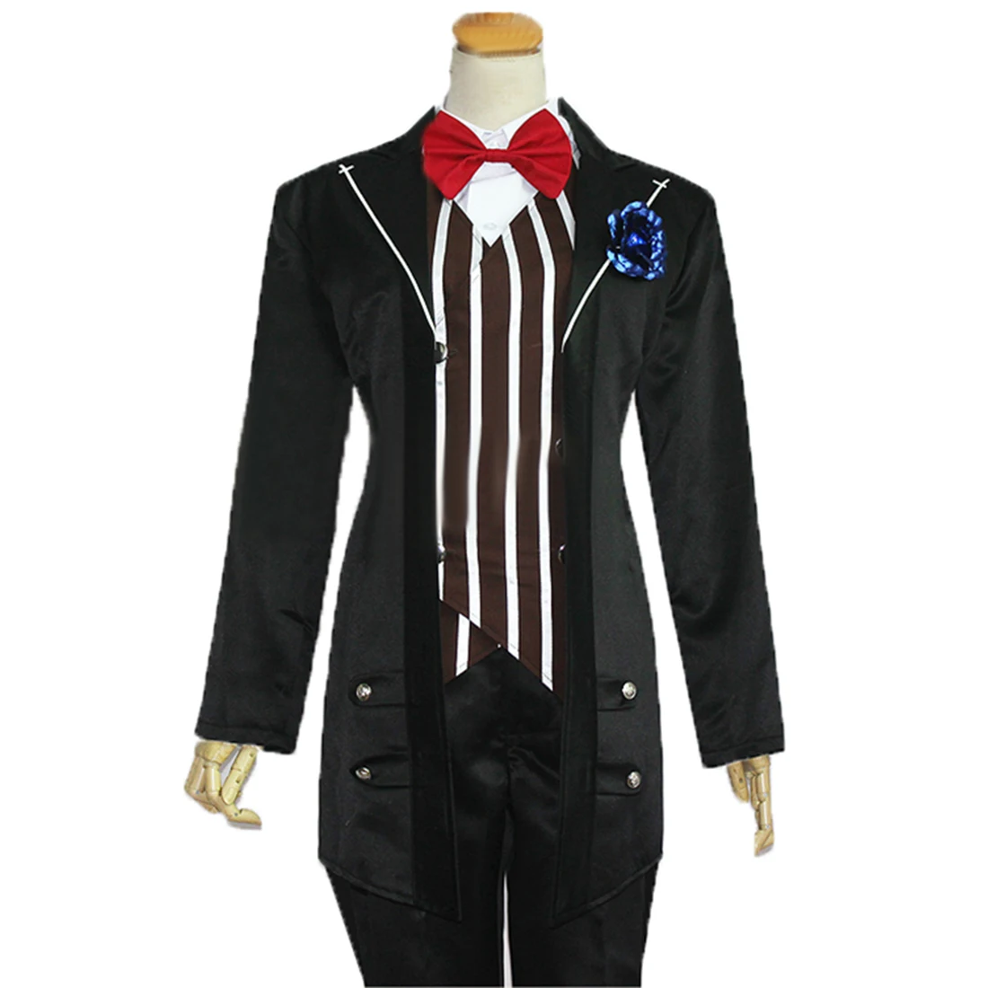 Карнавальный костюм для девочек G36 костюмированной вечеринки на Хэллоуин и