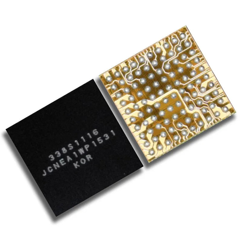

10pcs/Lot IC 338S1116 for iphone 5C Audio
