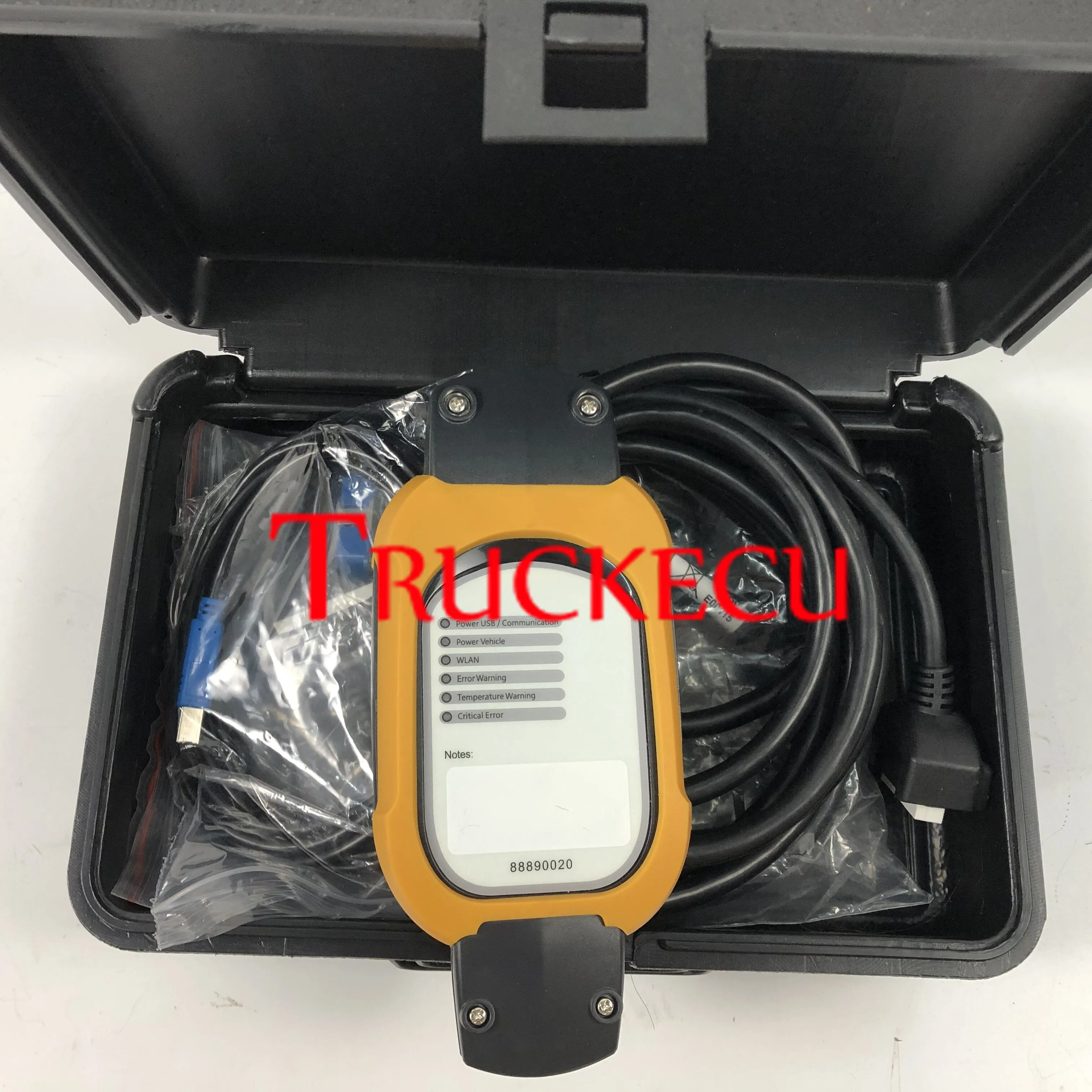Для VOLVO Premium tech Tool 2 7 PTT dev2tool vcads pro 88890180/88890020 для Volvo renault UD диагностический