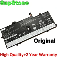 supstone genuine l18m4p72 l18c4p71 l18l4p71 laptop battery for lenovo x1 carbon 2019 x1c 02dl006 skb10k97644 02dl004 02dl005