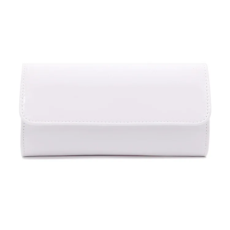 

MONNET CAUTHY 2021 New Arrivals Clutch Concise Leisure Fashion Office Ladies Evening Bags Solid Color White Black Practical Bag