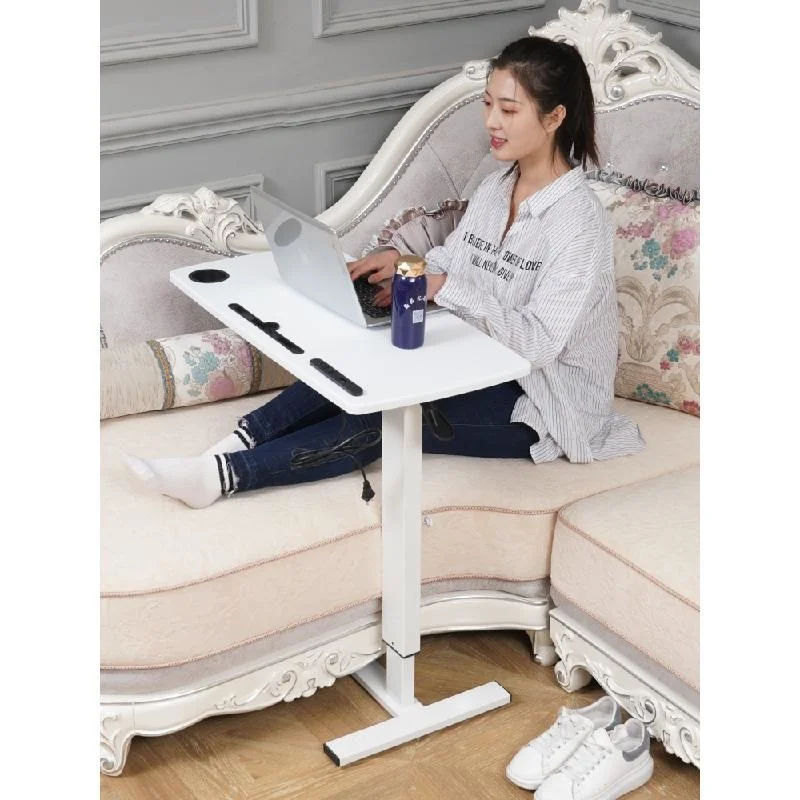 

Bureau Meuble Tafel Kids Furniture Office Mesa Para Notebook Adjustable Tablo Bedside Stand Laptop Desk Study Computer Table