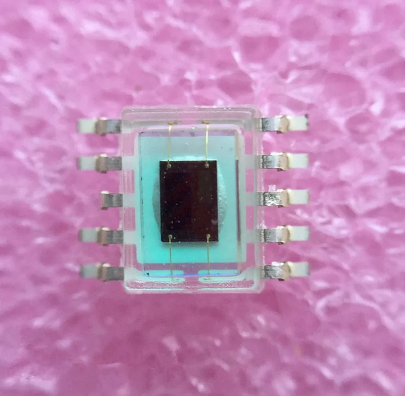 

Hamamatsu RGB Color Sensor S11059-02DT S9706 S9032-02 S10917 S11012
