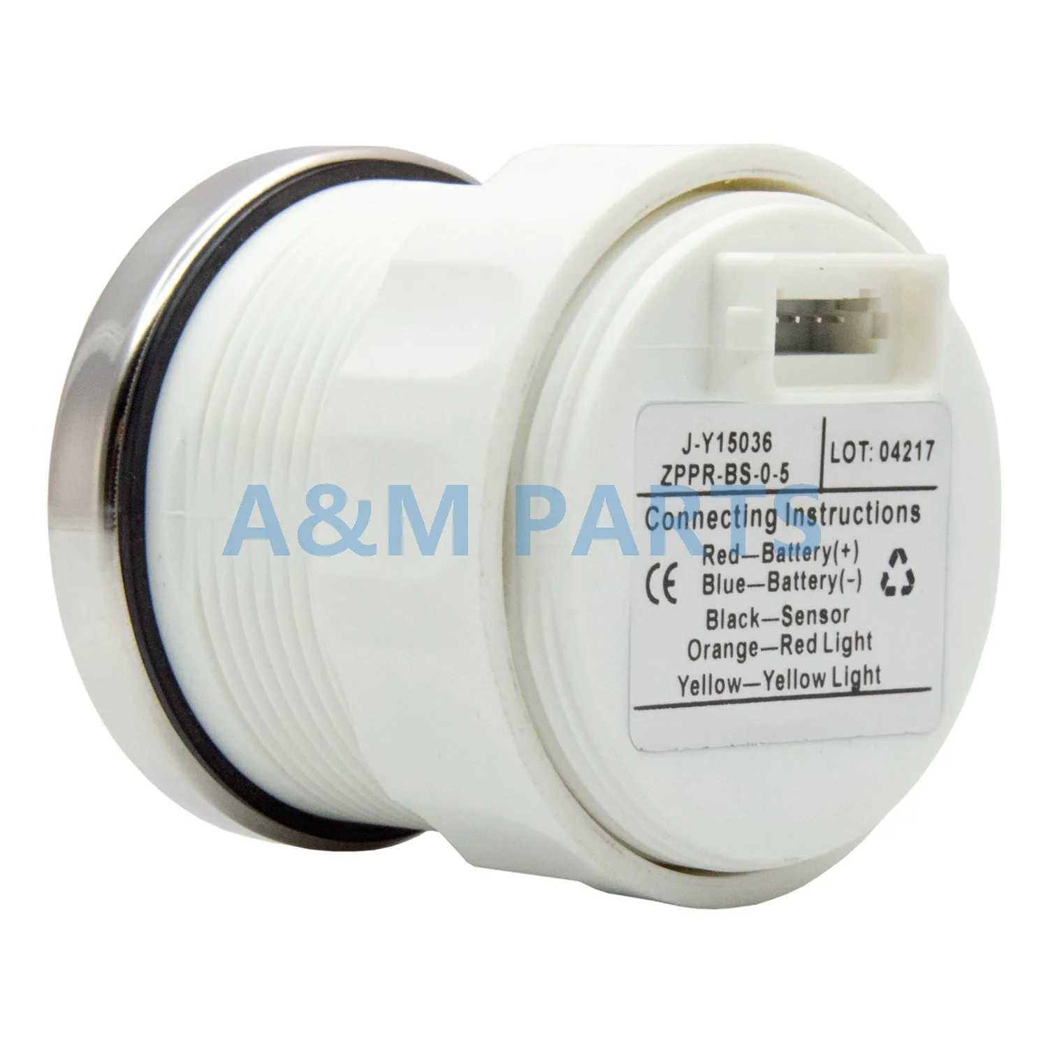 Датчик давления масла для подвесного мотора различной морской яхты KUS Boat 12/24V 0 5