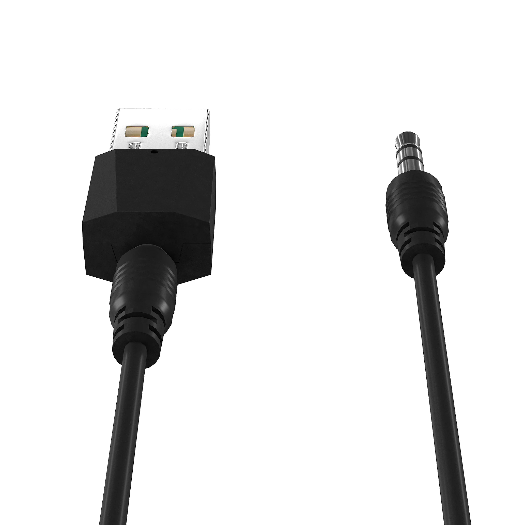 Мини Bluetooth 4 0 аудио AUX Автомобильный приемник адаптер 3 5 мм беспроводные