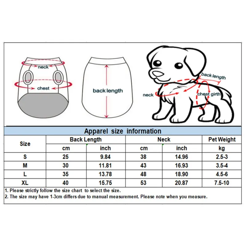 

Pets Clothes For Small Dogs Winter Warm Puppy Pet Dog Coats Waterproof Hooded Dog Jacket Jumpsuits Chihuahua Clothing