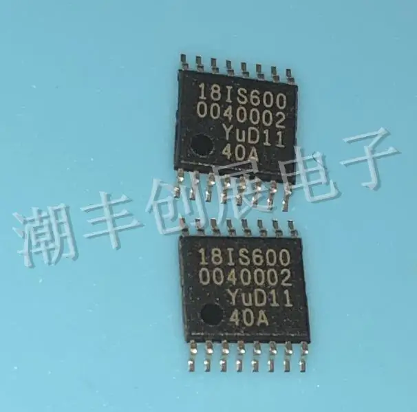 

New original SC18IS600IPW SC18IS600 18IS600 TSSOP-16 IC 5pcs/lot