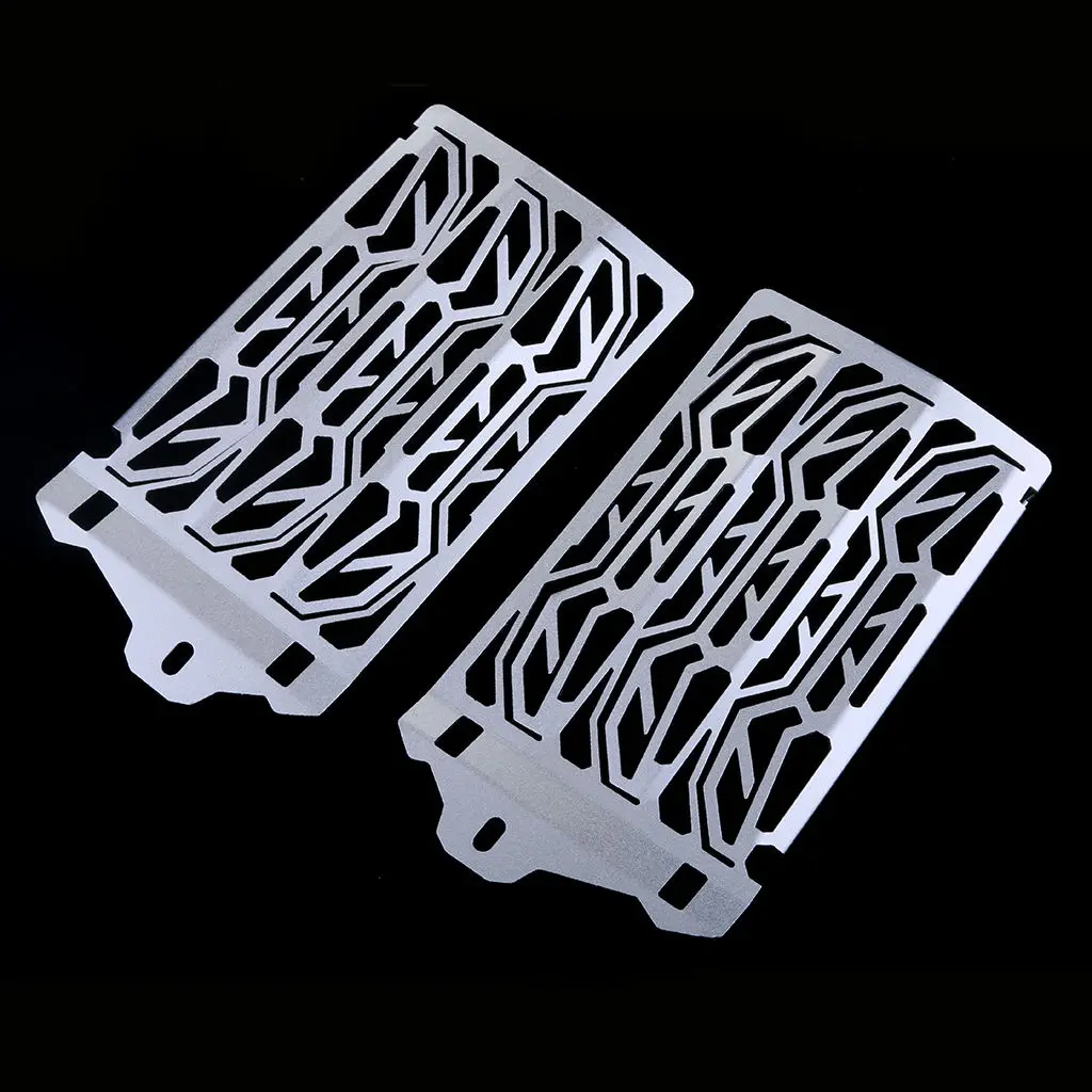

Motorcycle Radiator Grille Guard Cover Protector For BMW R1200GS 2013-2016 Adventure LC Motorcycle Accessories