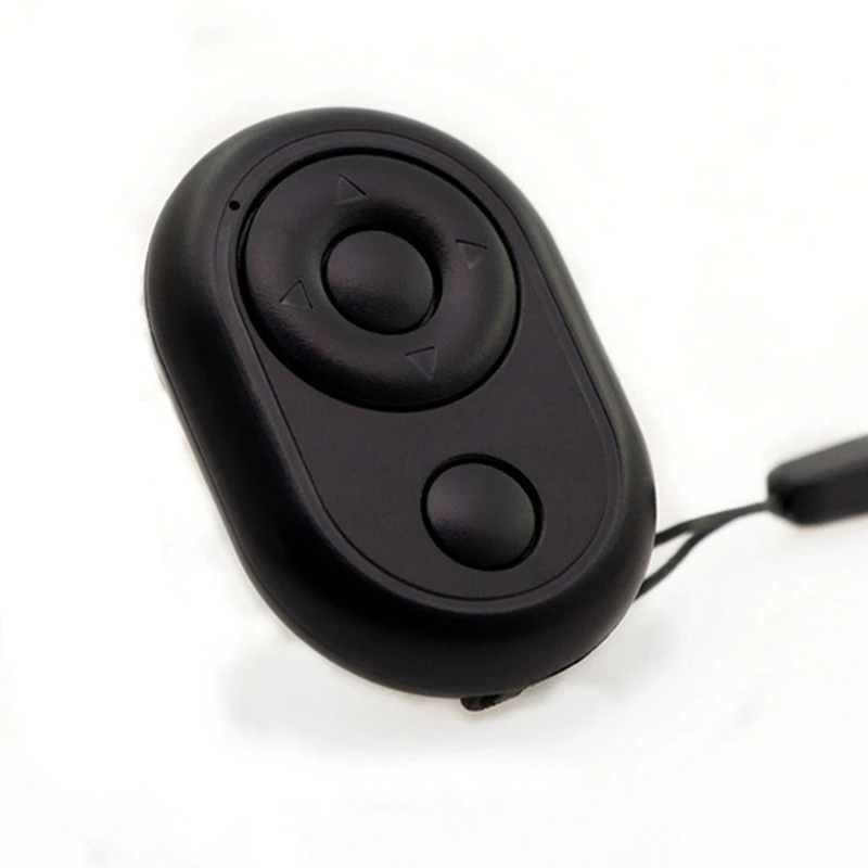 

Flip Remote Bluetooth Page Turning Self Timer Controller Button & USB Bluetooth Audio Transmitter Receiver Adapter