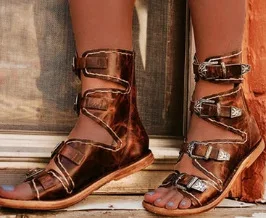 Женская обувь для костюмированной вечеринки в стиле ренессанса и Викторианского