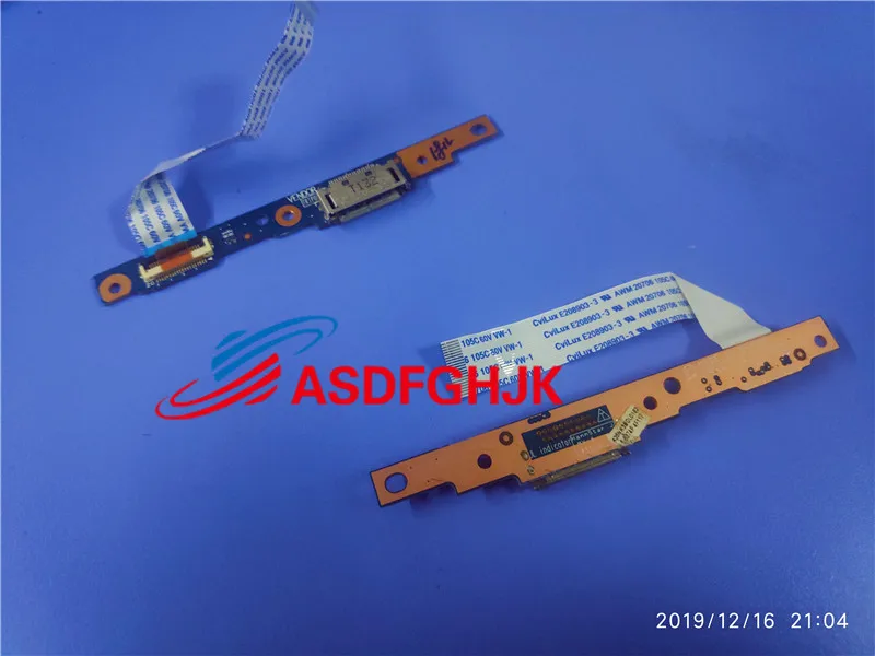 

FOR Acer Iconia A500 A501 Docking charging board P/N LS-6874P 100% Perfect work