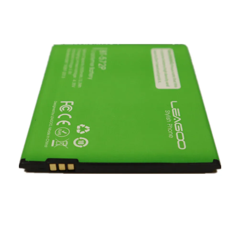 2021 год 3500 мАч новинка 100% Высококачественная фотобатарея для Leagoo M8 M 8 Pro | Мобильные