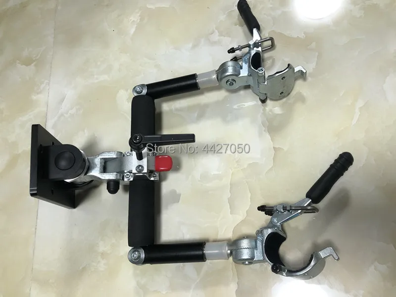 

handbike connector