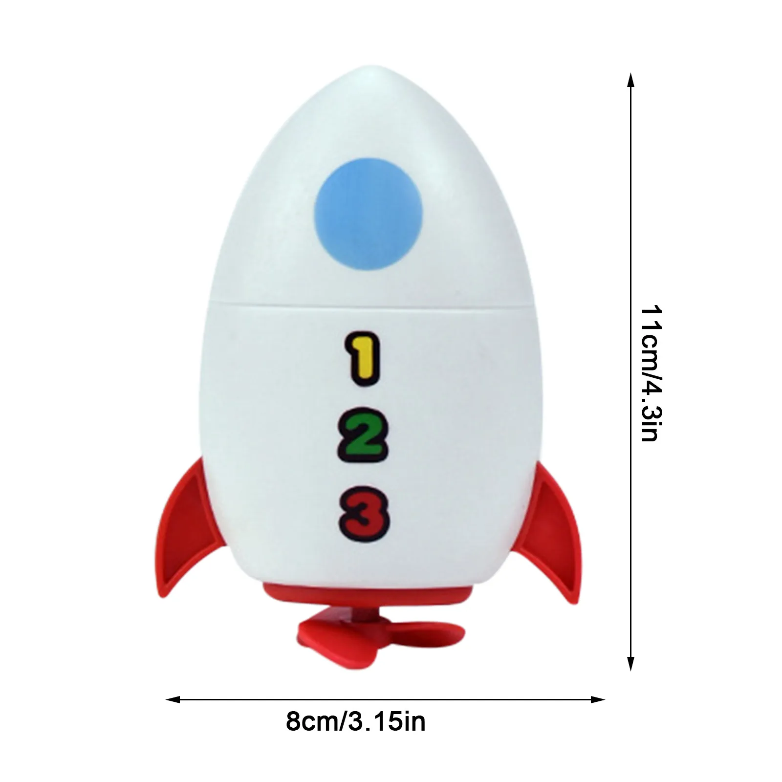 

Kids Bath Toy Submarine Wind Up Submarine Clockwork Floating Boat Water Spray Squirt Toy Bathtub Swmming Pool Toy For Toddlers #
