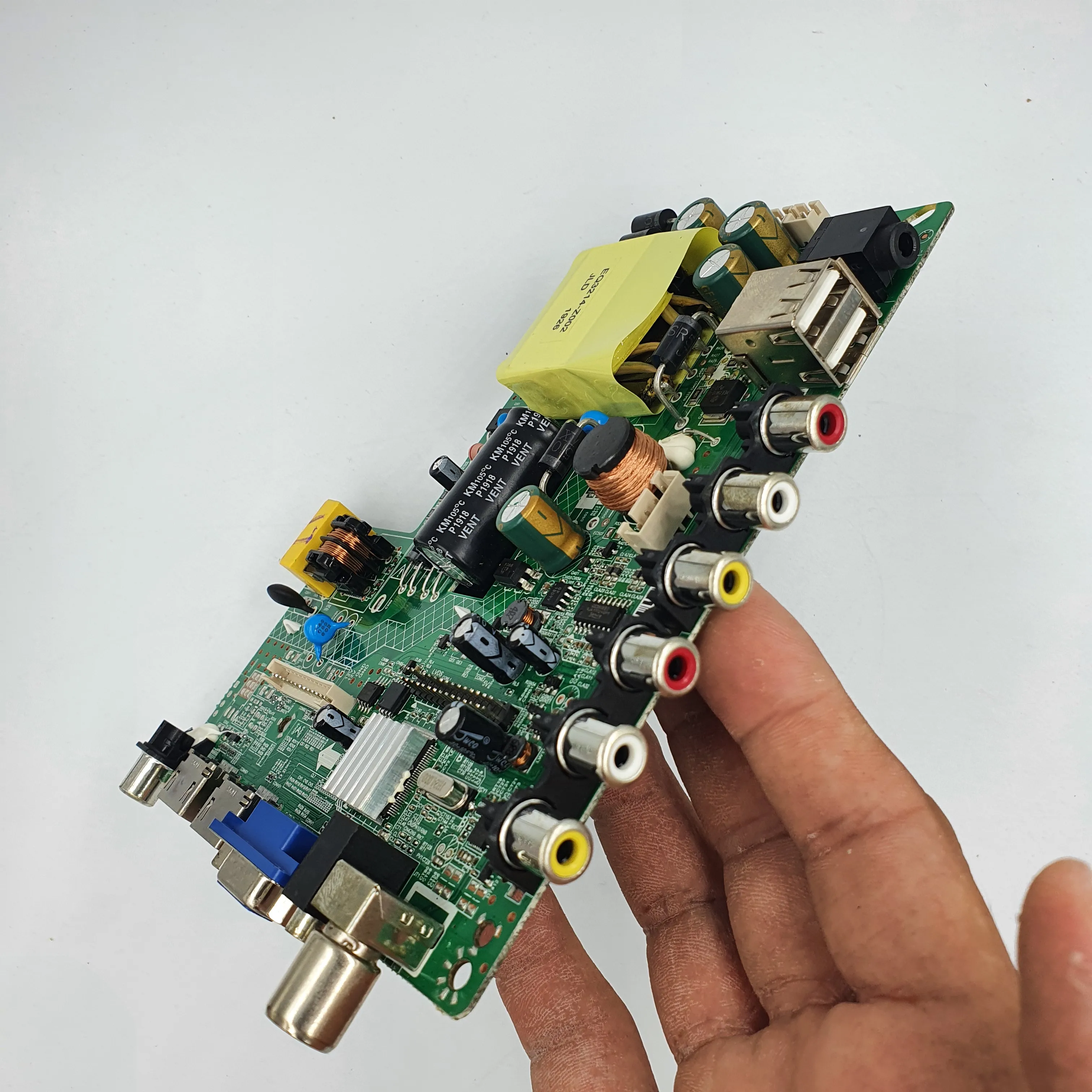 Новинка материнская плата LCD TV DM.3663LUA. 813.c. 1.PA Необходимо написать программу