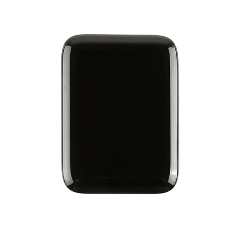 Для Apple Watch Series 2 ЖК дисплей сенсорный экран дигитайзер серия 38 мм/42 мм замена Pantalla +