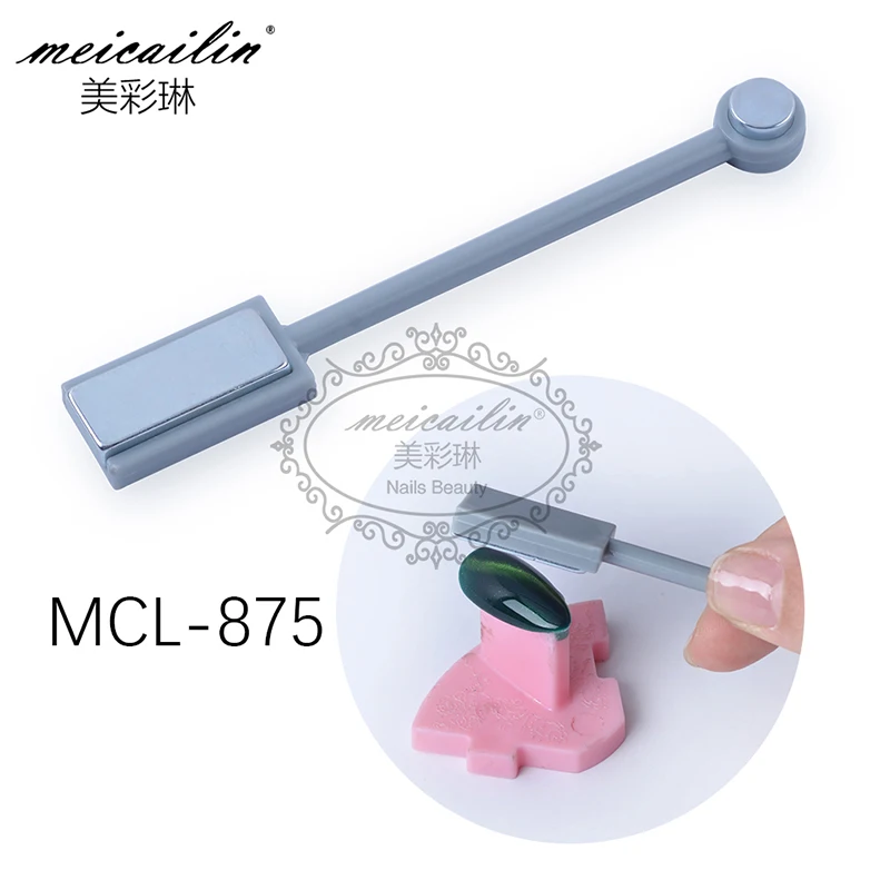 4 стиля/набор магнитная ручка с эффектом кошачий глаз|Доттсы| |