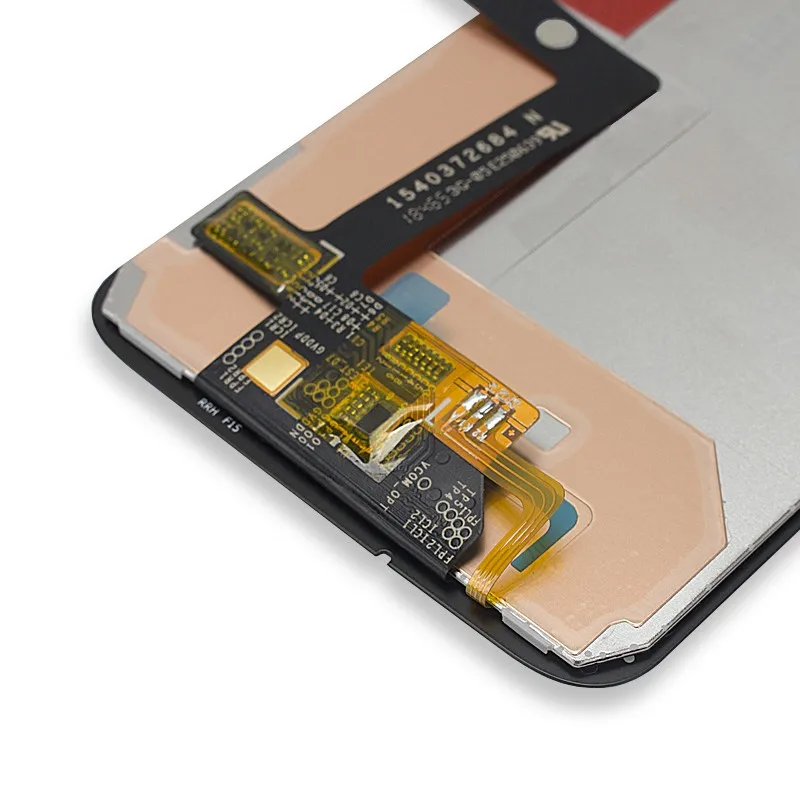 

Catteny For Motorola Moto G7 Lcd Touch Panel Glass Screen Digitizer Assembly Replacement XT1962 Dispaly Free Shiping+Tools