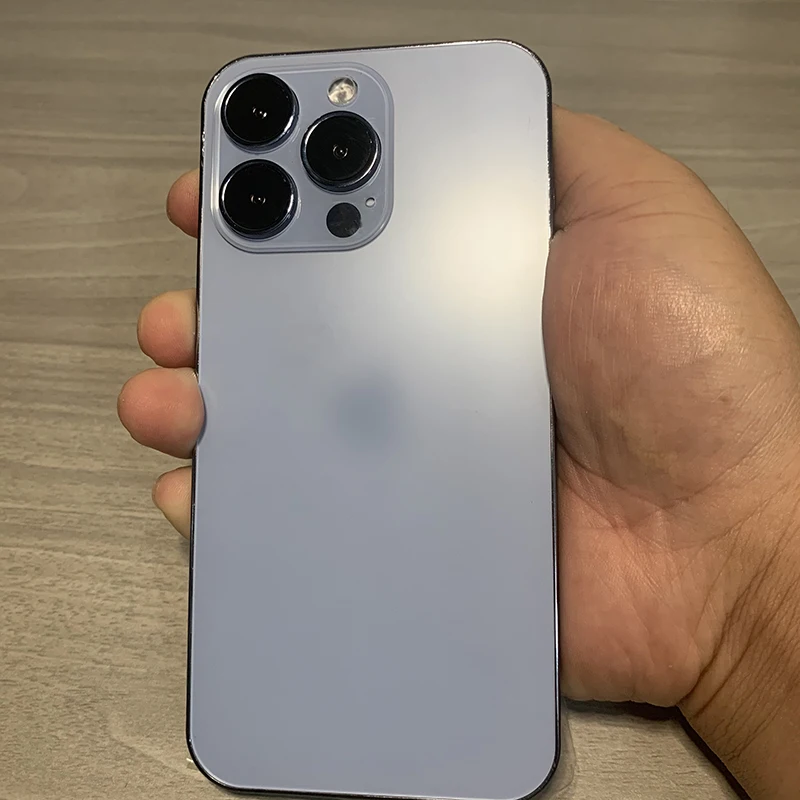 6 1 дюймов для iPhone 13 Pro неработающие модели телефонов Showpiece муляж искусственного