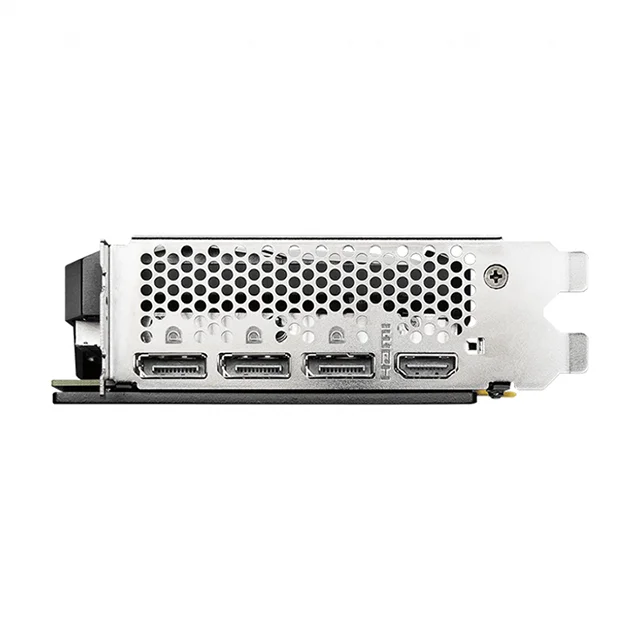 

(MSI) RTX 3060 VENTUS 3X 12G OC Overclocking Edition Professional computer graphics card