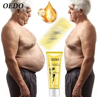 oedo ginseng hyaluronic acid slimming cream reduce cellulite lose weight burning fat health care cream body skin cream 40g