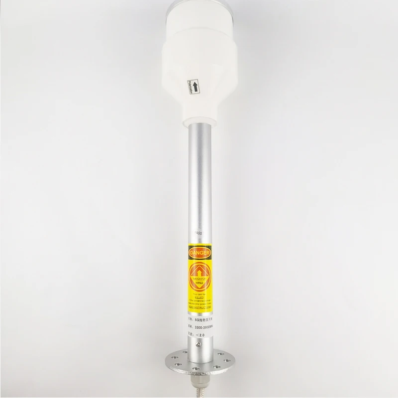 New Arrival 5G 3500mhz 2x30dbi Antenna 5g Signal Booster 3300-3800MHz MIMO Horn Long Range Type Atenna Support 5G 4G 3G