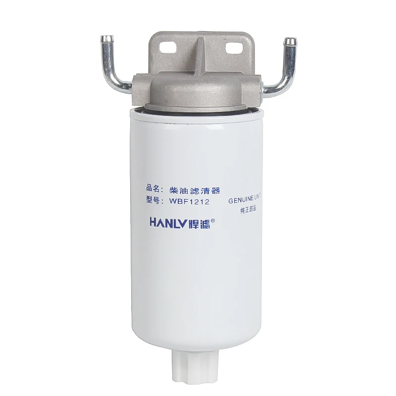 

FILTER ASSEMBLY WBF1212 for CHINA
