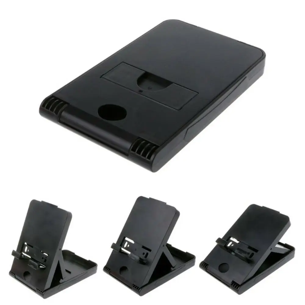 Портативный складной компактный кронштейн из АБС пластика подставка держатель