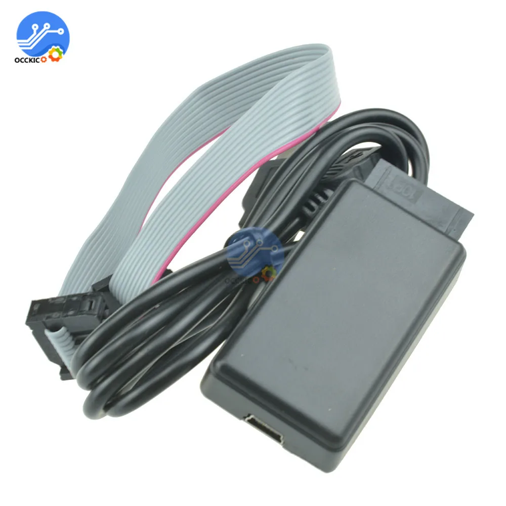 SmartRF04EB CC1110 CC2530 ZigBee Downloader эмулятор USB MCU M100 модуль|Запасные части| |