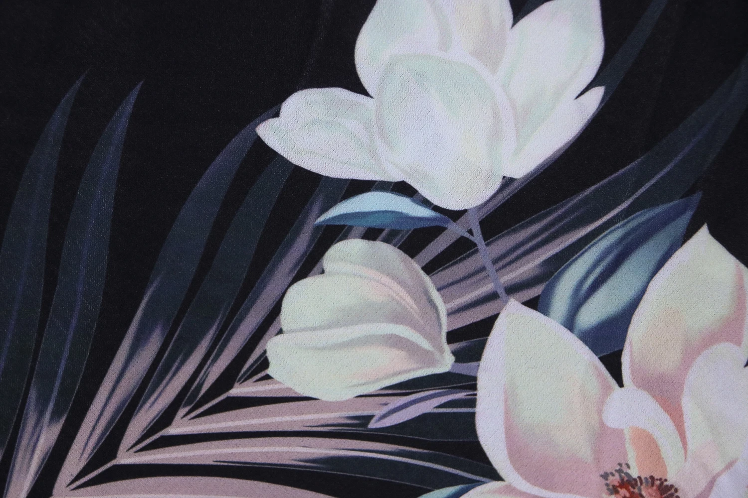 Женское офисное платье с принтом элегантное свободное богемное без рукавов на