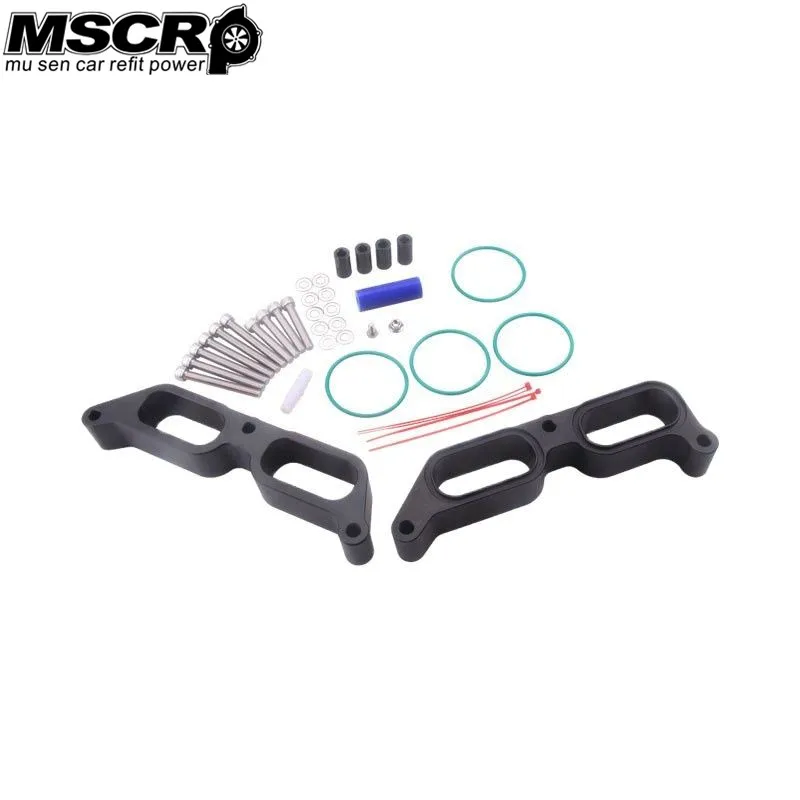 Высококачественные заготовки блока впускного коллектора распорки для Subaru BRZ FR S 13