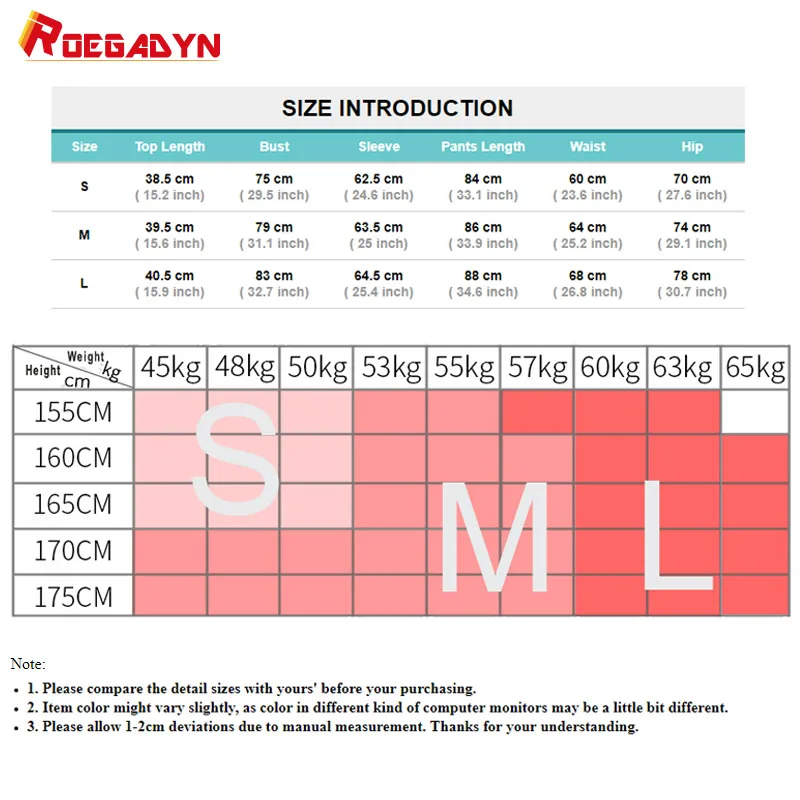 

ROEGADYN Sportswear Gym Set Women Fitness Long Sleeve Seamless Gym Set 3Pcs Sports Suits Yoga Suit Workout Clothes For Women