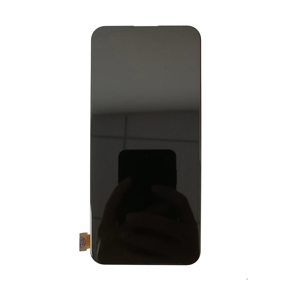 Pantalla LCD de 6,44 pulgadas para m&oacute;vil, digitalizador de pantalla t&aacute;ctil con Sensor y montaje de marco, para Vivo V17 Pro 1909 pd1931f _ ex 1910-4