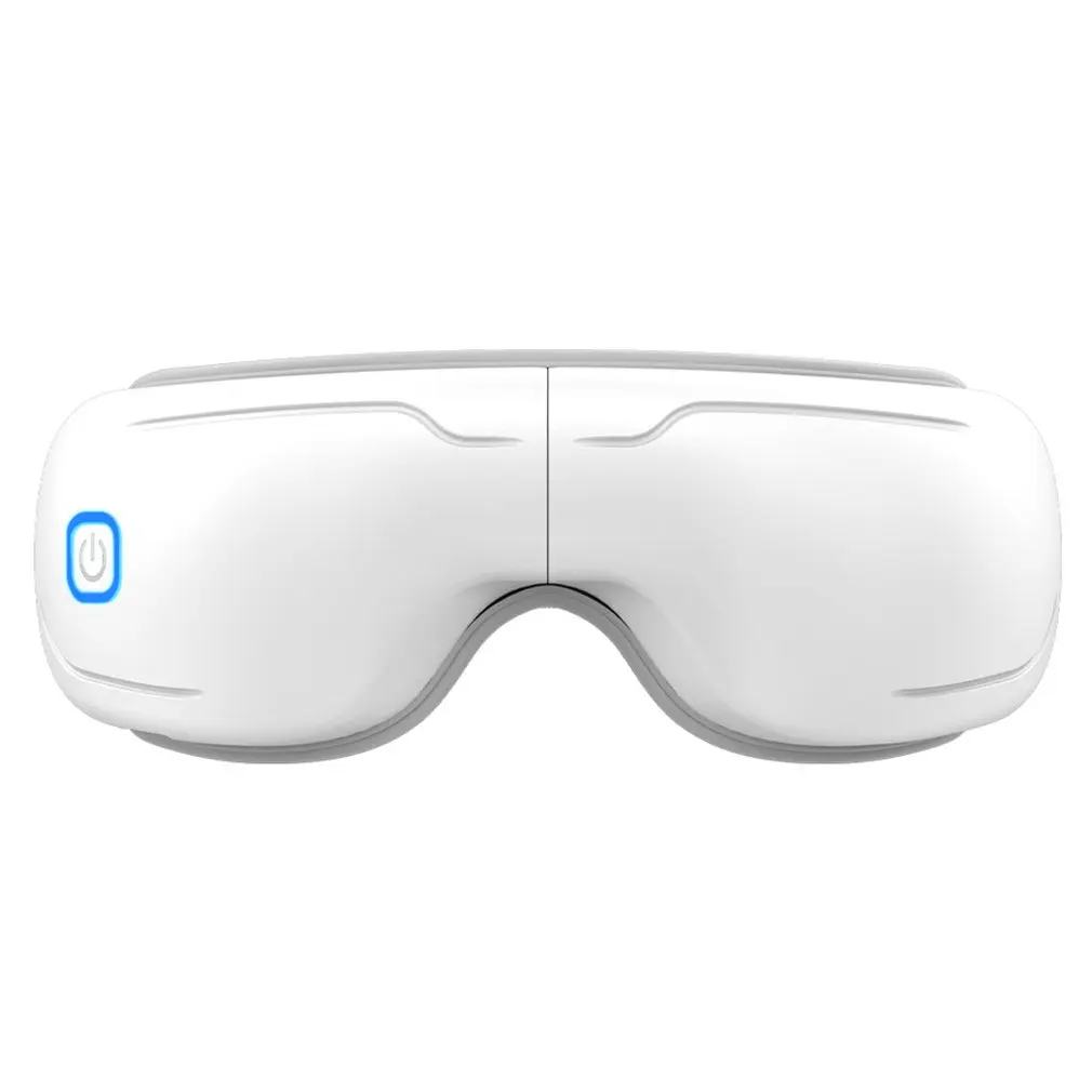 

AR-205 Eye Massager Vibration Hot Compress Eye Protector Student Rechargeable Eye Protector Portable Eye Massager