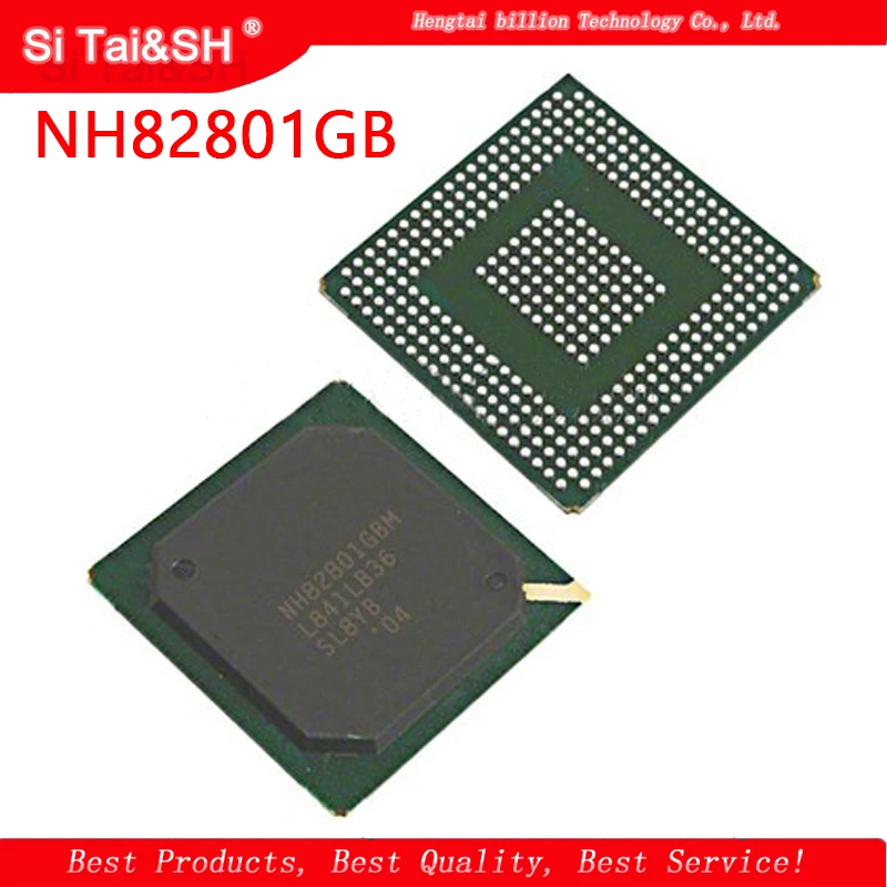 1 шт. NH82801GB 801GB FW82801GB 1|nh82801gb| |