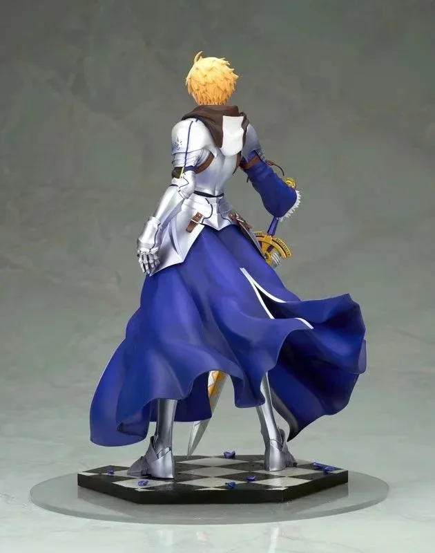 

NEW Anime Alter ALTAiR Fate / Grand Order Arthur Pendragon 1/8 Scale PVC Action Figure Model Toy Statue Collection Doll Gifts