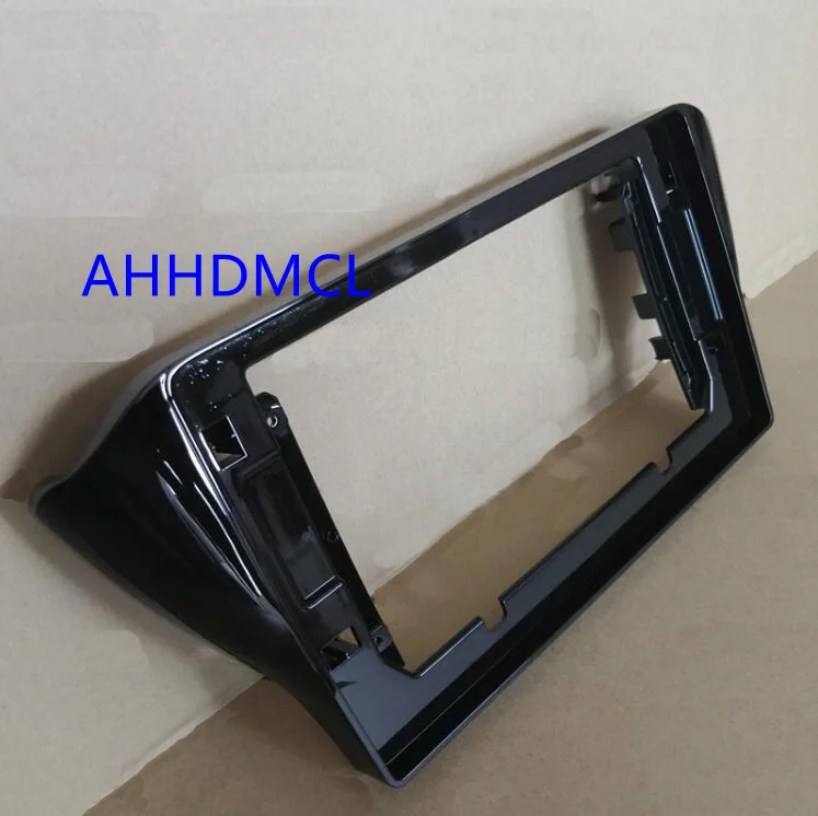 Автомобильная облицовка навигационная панель комплект рамы для 10 ~ 2 &quotAndroid