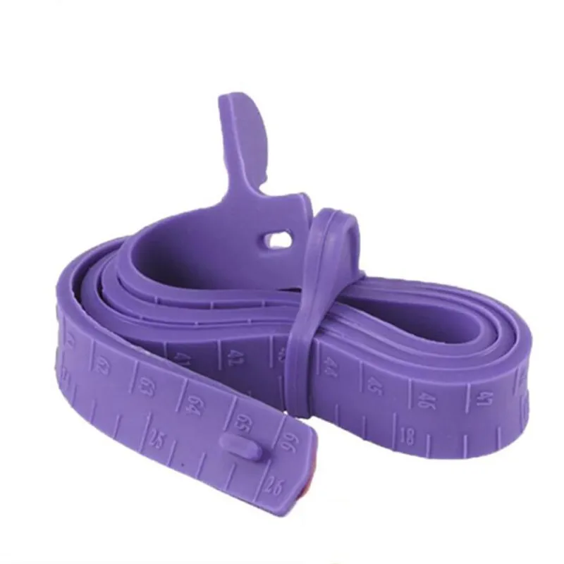 Силиконовая лента для торта измерительная линейка украшение разделительная