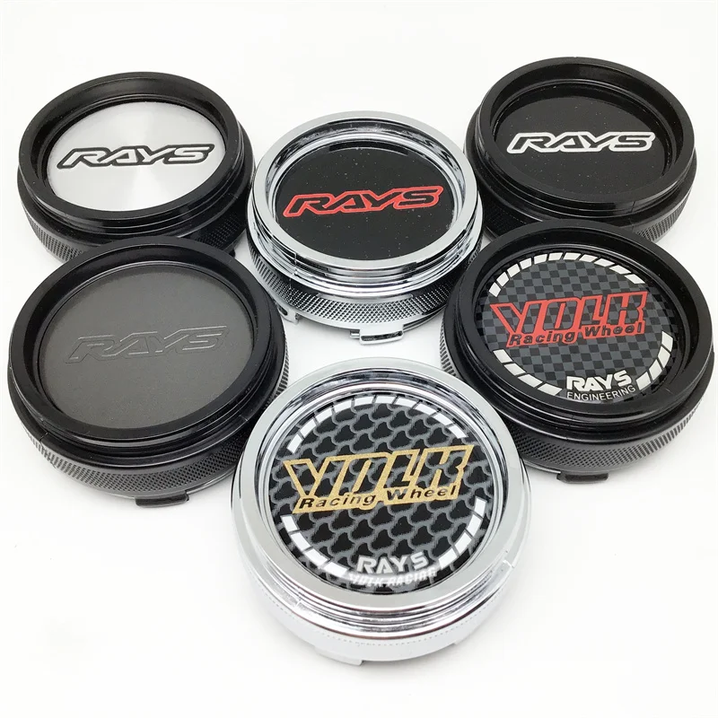 Колпачки на колпачки колесные 66 мм 4 шт. | Автомобили и мотоциклы