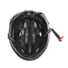 Внутренняя подкладка для шлема, комплект поролоновых прокладок, защитная подкладка из герметичной губки, аксессуары для езды на велосипеде, мотоцикле, велосипеде