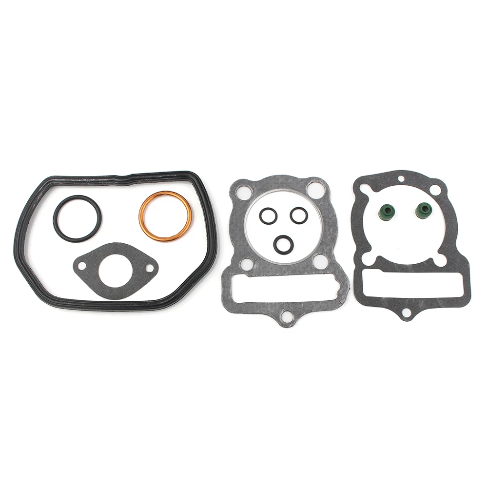 

Motorcycles Engine Clutch Complete Gasket Set Top End Head Gasket Kit For Honda XR100R 1992-2003 / CRF100F 2004-2009
